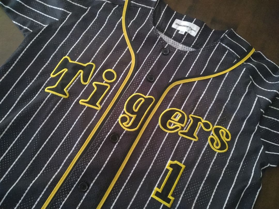 ☆プロフ内ユニホーム販売中☆ 阪神タイガースユニホーム ③鳥谷敬