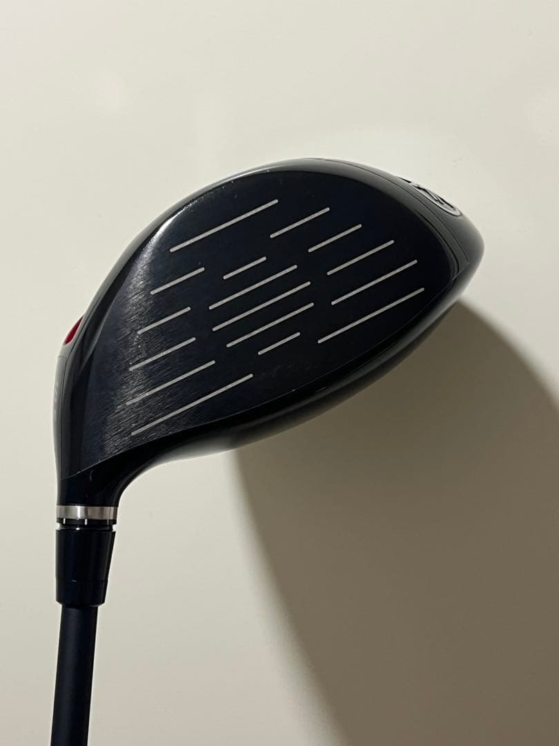 本日限定値下げ　ヤマハ YAMAHA RMX VD Mドライバー 10.5°