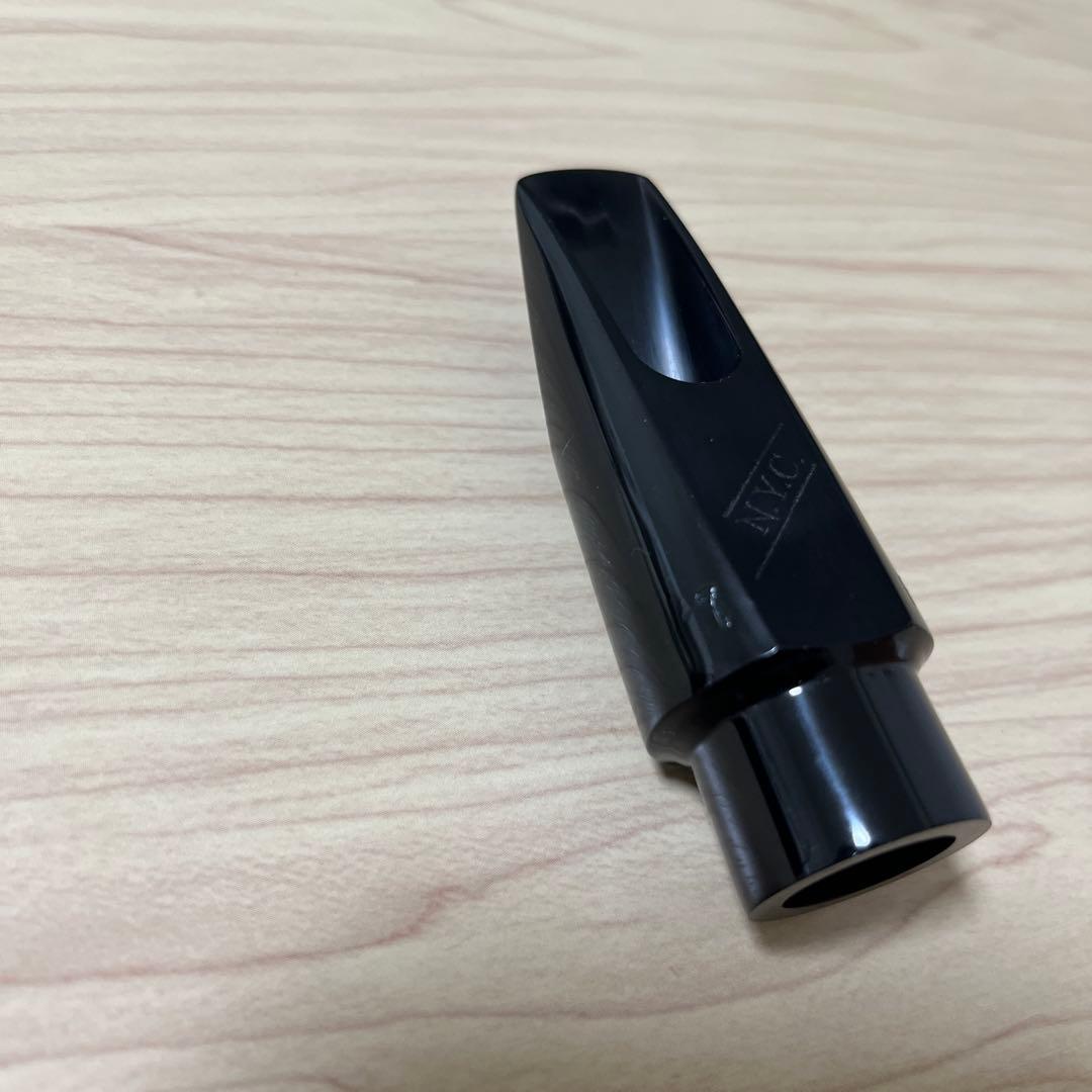 マウスピースカフェ NYC 7 アルトサックス