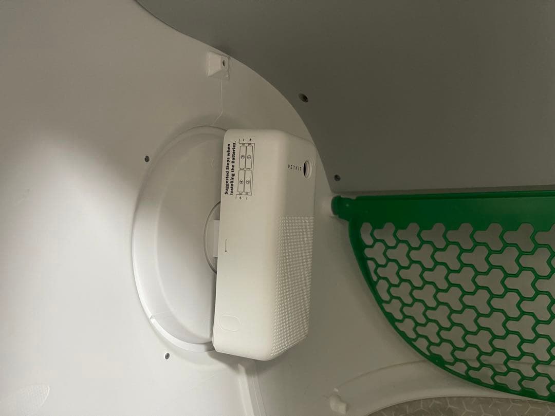 PETKIT 自動猫トイレ