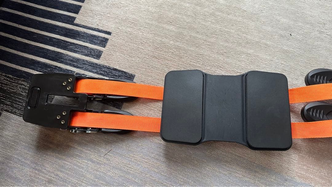 リアライン・コア THユニット