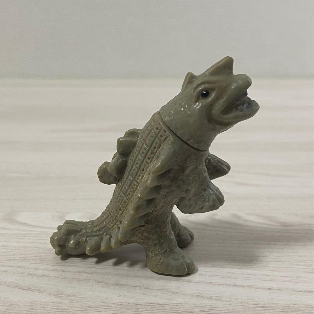 ブルマァク ミニ ソフビ スカイドン