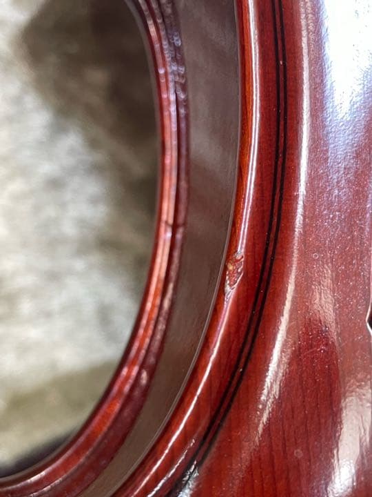 バイオリン　Rudolph Fiedler ルドルフフィドラー　3/4サイズ