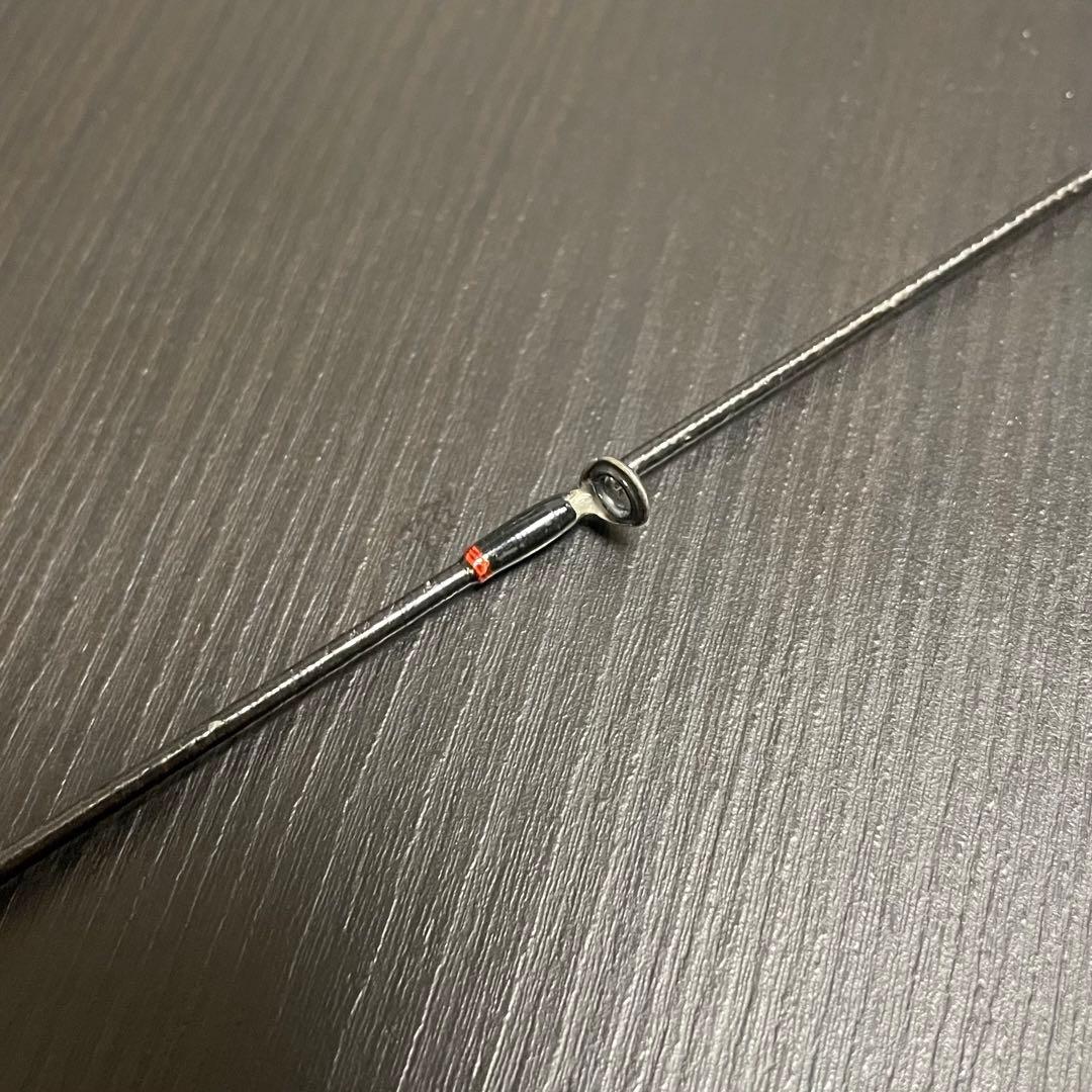 シマノ 初代 ポイズンアドレナ 264UL-2