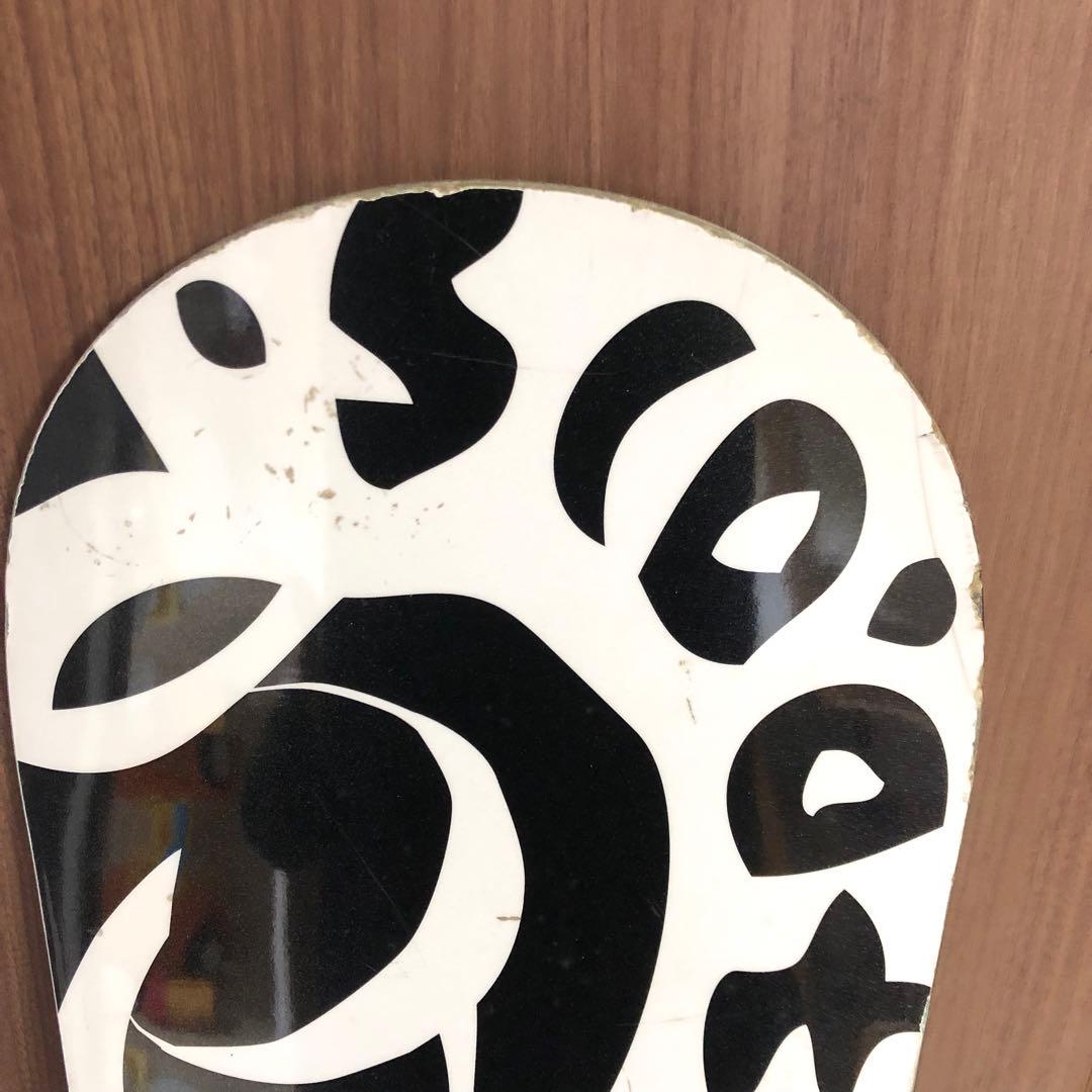 scooter スノーボード sct 155cm ogasaka工場 日本製