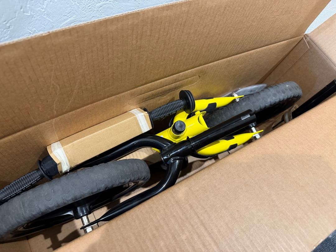 ストライダー 12インチ スポーツモデル