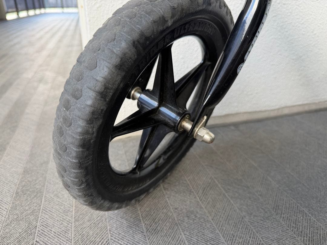 ストライダー 12インチ スポーツモデル