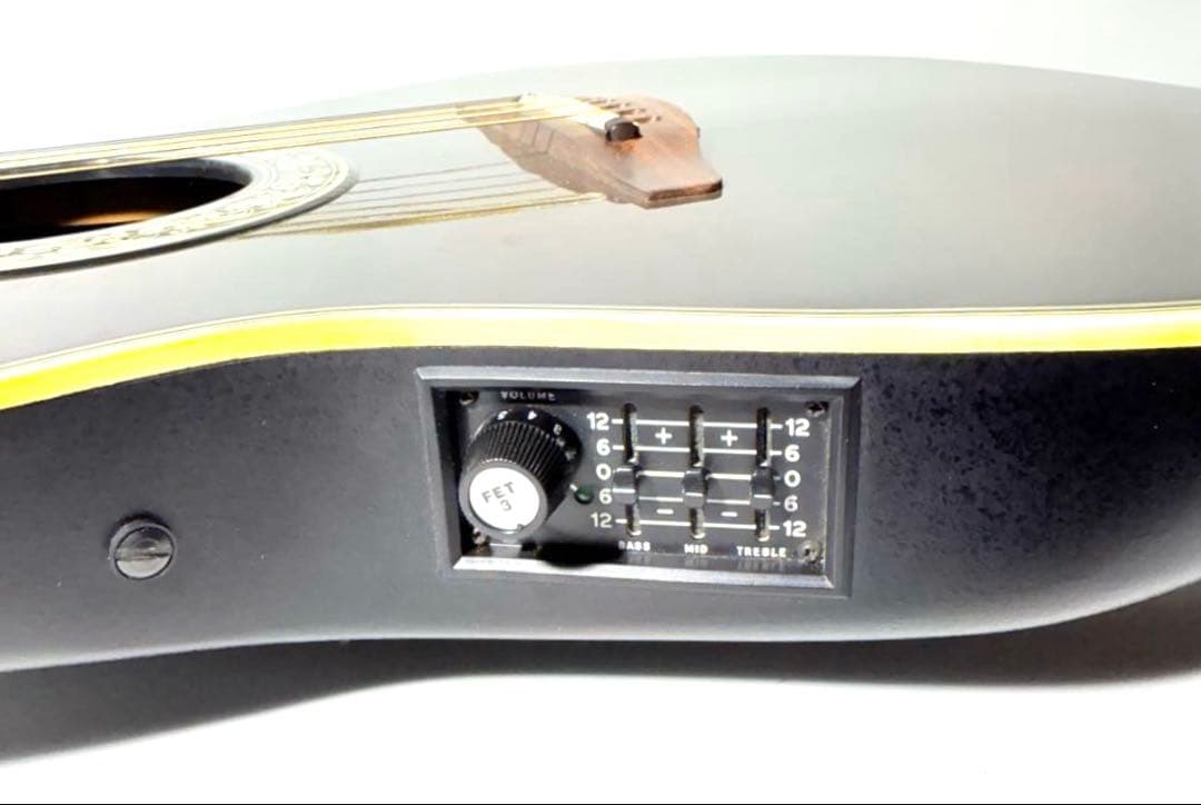 【希少】OVATION No.3862 オベーション