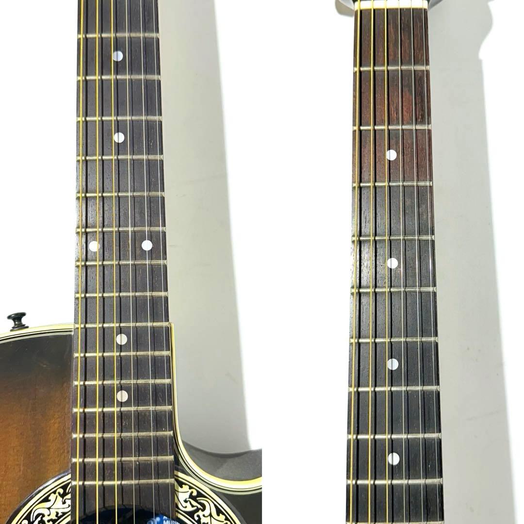 【希少】OVATION No.3862 オベーション