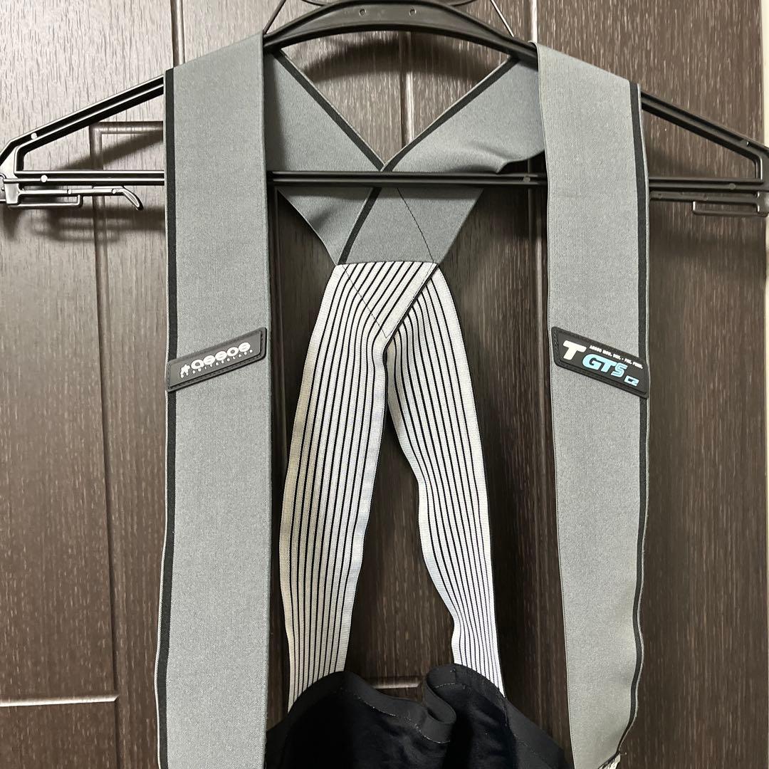 ウェア MILLE GT Summer Bib Shorts - GTS