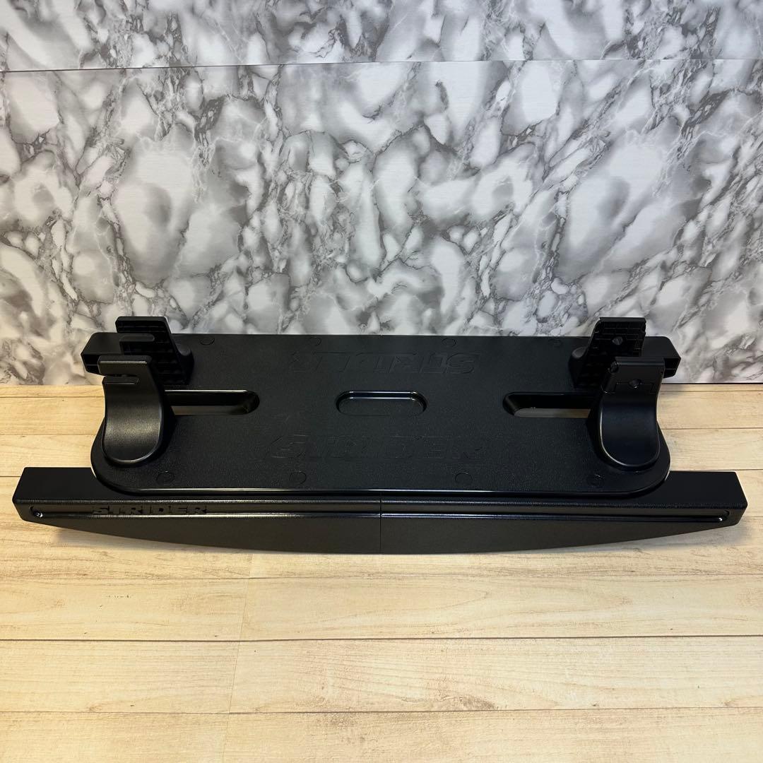 ストライダー用スタンド ブラック　ロッキングベース　12/16迄期間限定