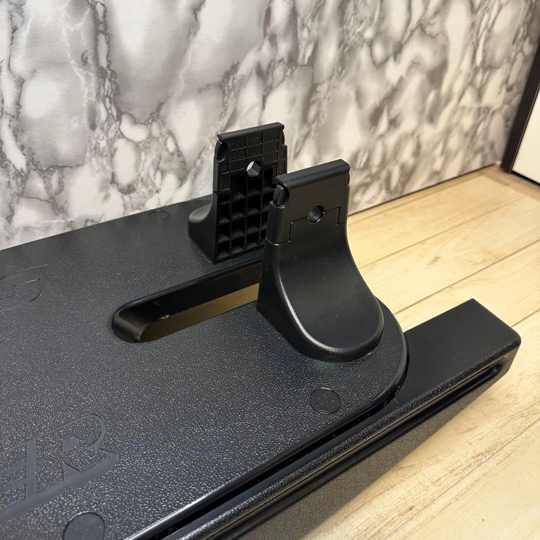 ストライダー用スタンド ブラック　ロッキングベース　12/16迄期間限定