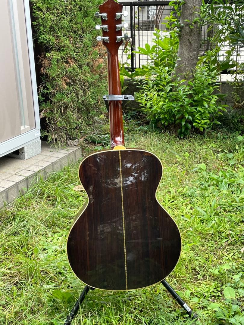 激レア★MORRIS(旧MONTEZ)ギター GUILDモデルジャパンビンテージ