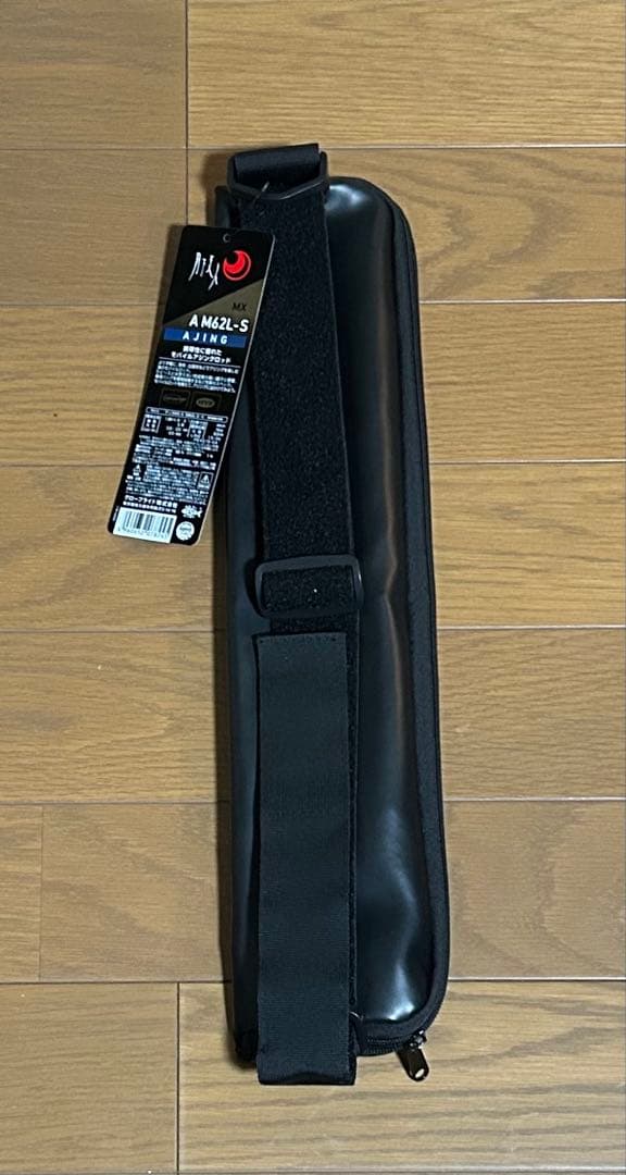 G*N様 新品 アジングロッド ダイワ 月下美人 MX AJING M62L-S