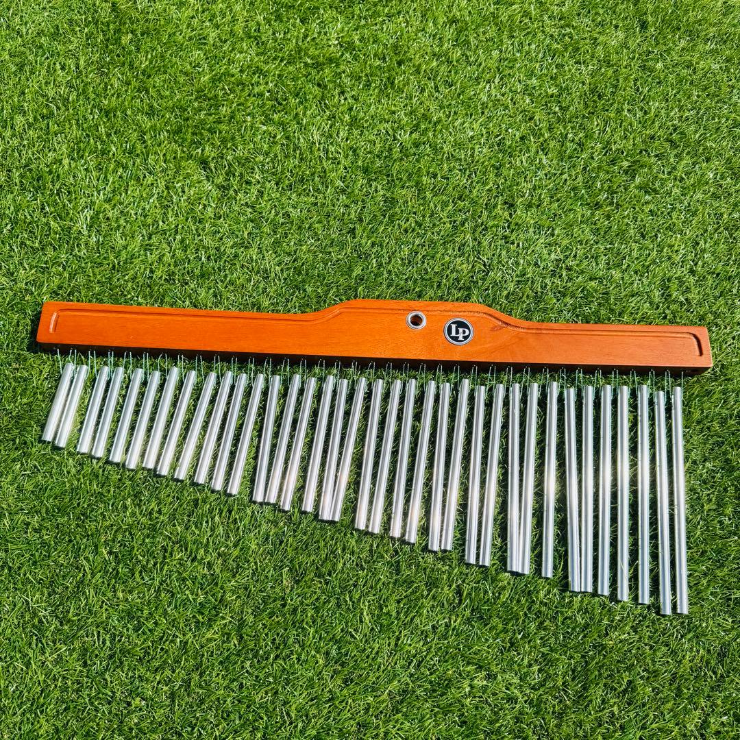 LP511 Studio Series Bar Chimes ウインドチャイム