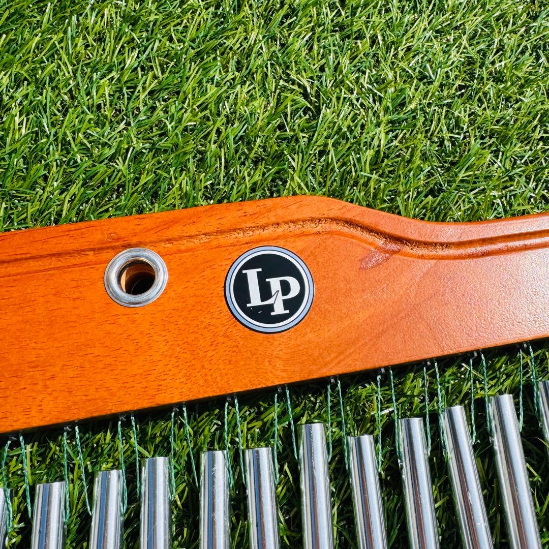 LP511 Studio Series Bar Chimes ウインドチャイム