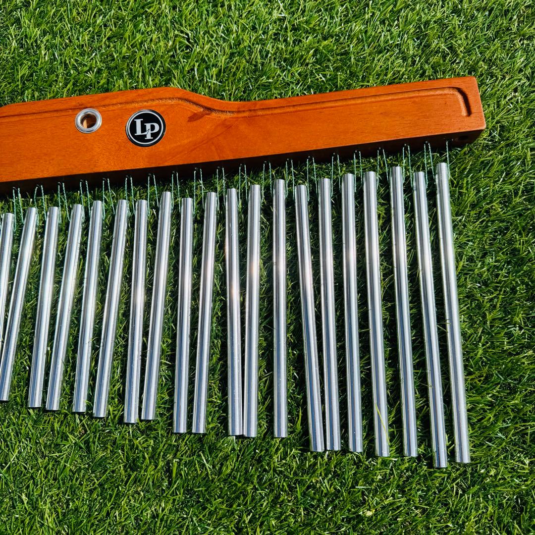 LP511 Studio Series Bar Chimes ウインドチャイム