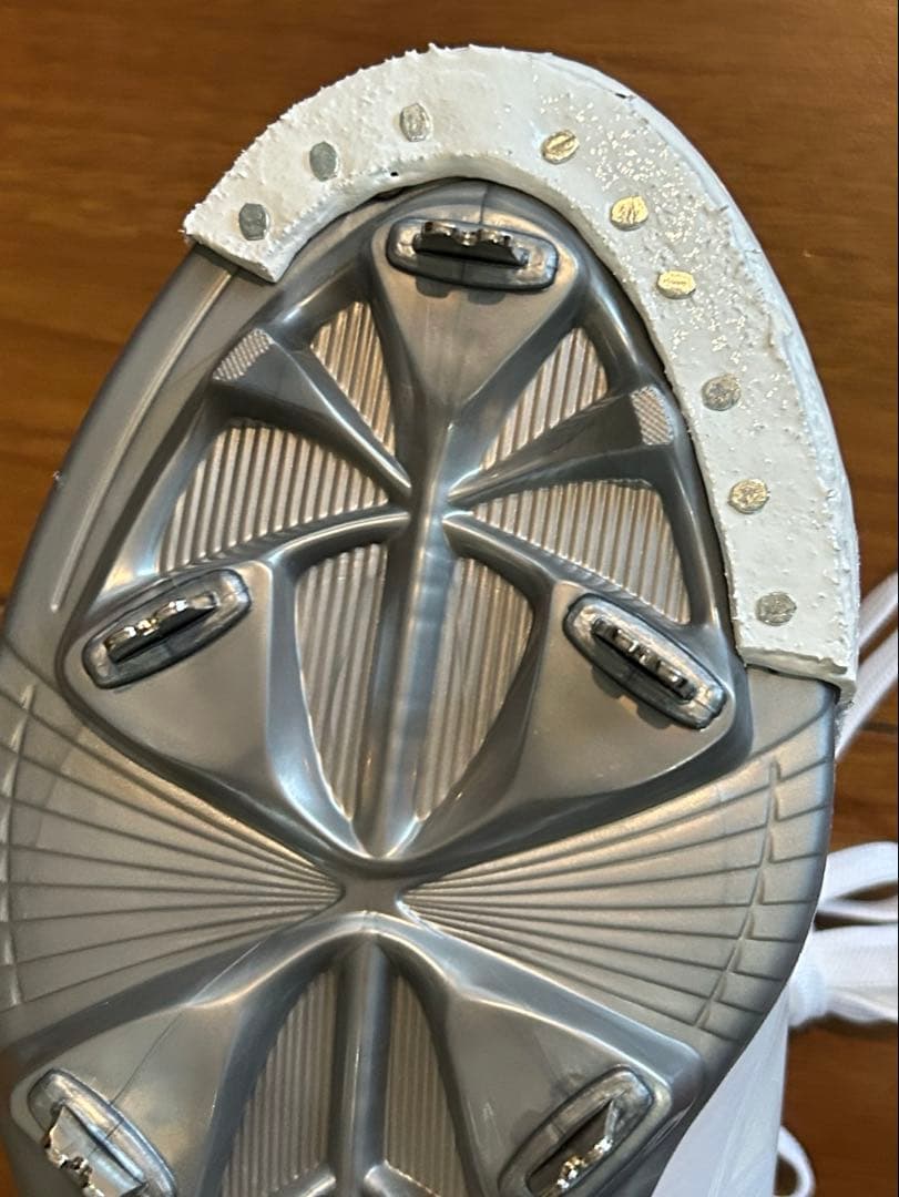 シューズ Mizuno LIGHTREVO BUDDY SW 26.0