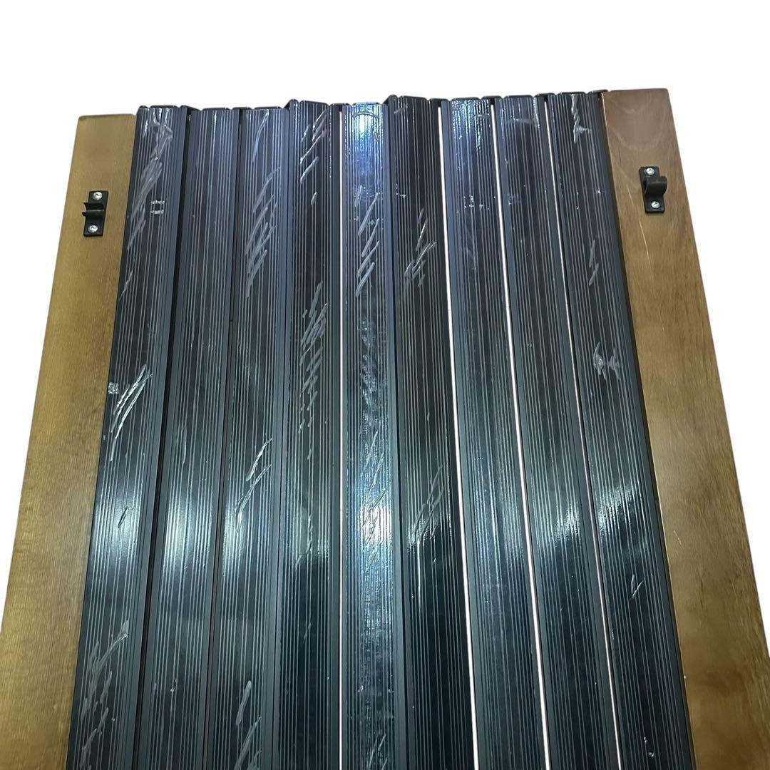 【廃盤】　PRIMUS プリムス アジャスタブルテーブル L