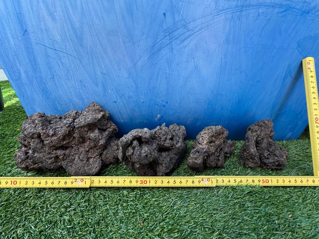 サムライラバロック　大量