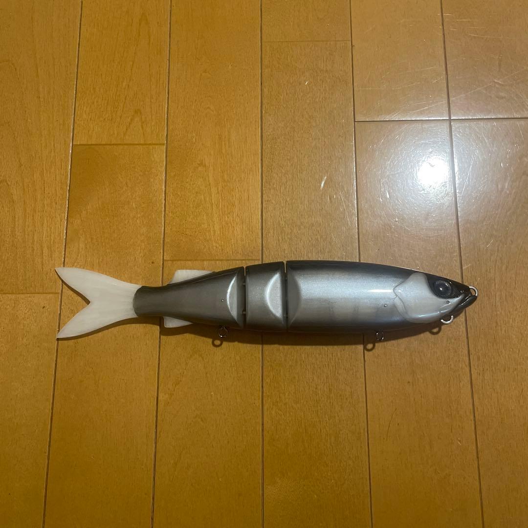 ブーブーファクトリー　タフタム300 HF(ハイフローティング)