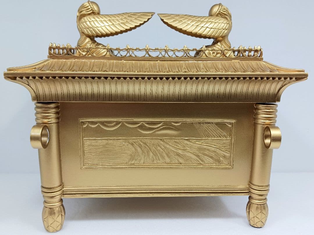 インディージョーンズ レイダース 失われたアーク 聖櫃 バンク 貯金箱