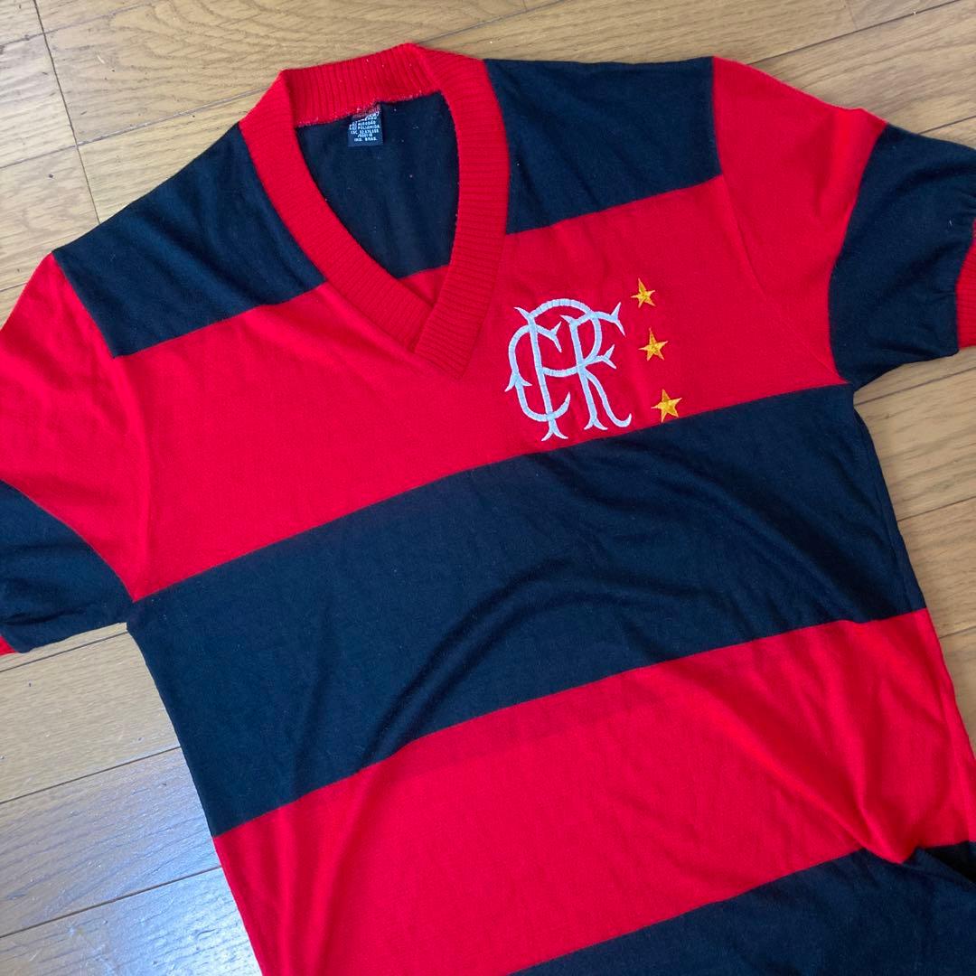 フラメンゴ　ユニフォーム