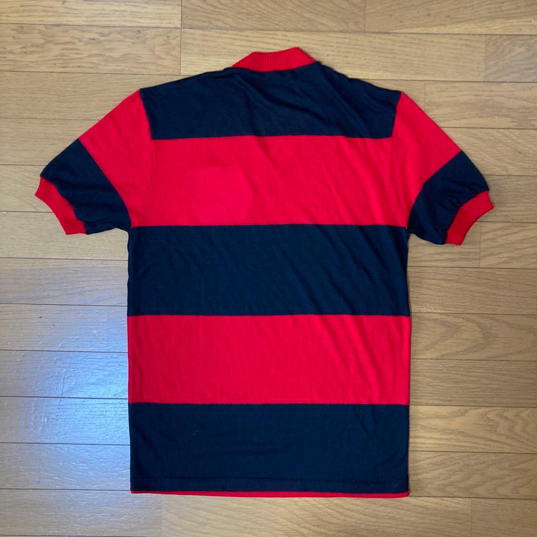 フラメンゴ　ユニフォーム