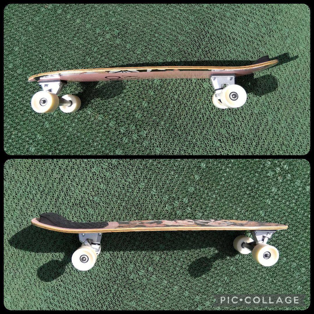 美✨希少✨ROXY サーフスケート CX系/YOW ヤウ SECTOR9