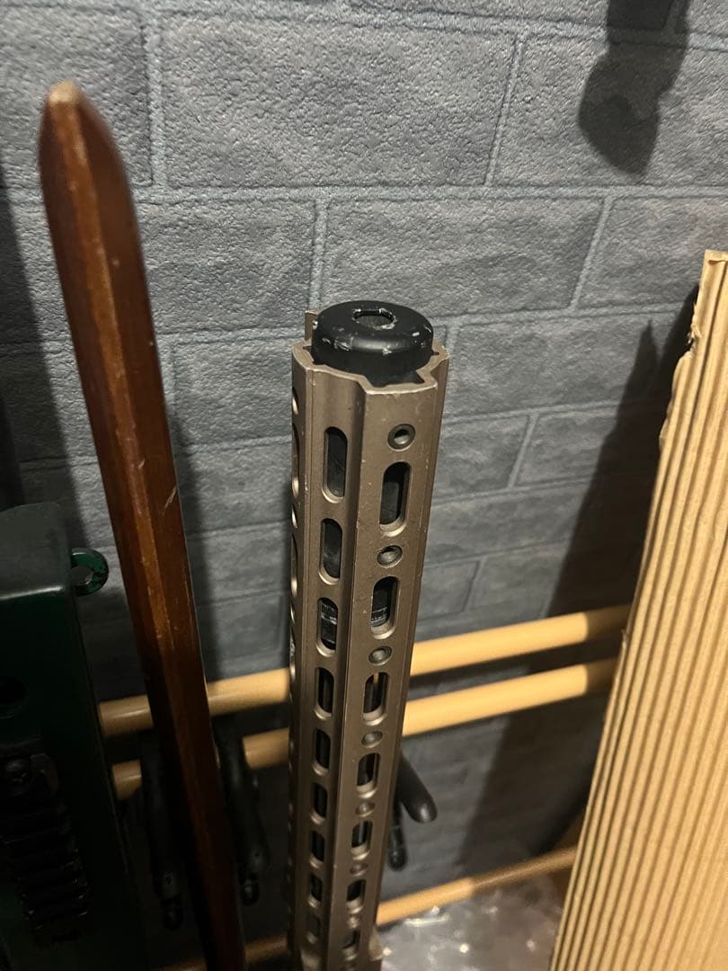 ニ*ム様 東京マルイ次世代電動ガン416Dカスタム