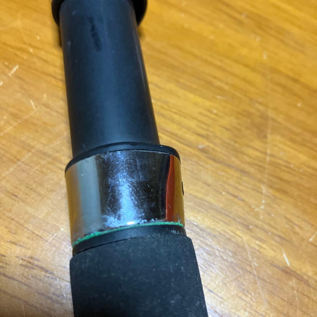 ダイワ　キャタリナ63S-3/4 ジギングロッド