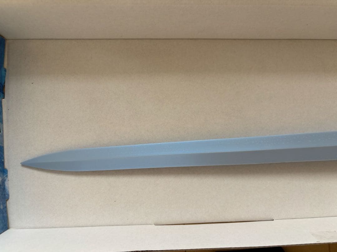 PROPLICA ソードアート・オンライン アリシゼーション 青薔薇の剣　SAO