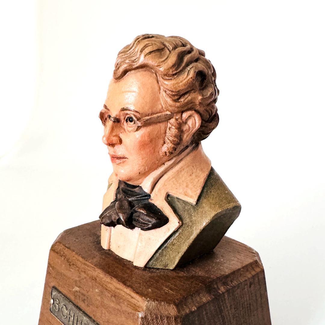 ★美品★リュージュ/アンリ/Reuge/シューベルト/貴重/希少/高級