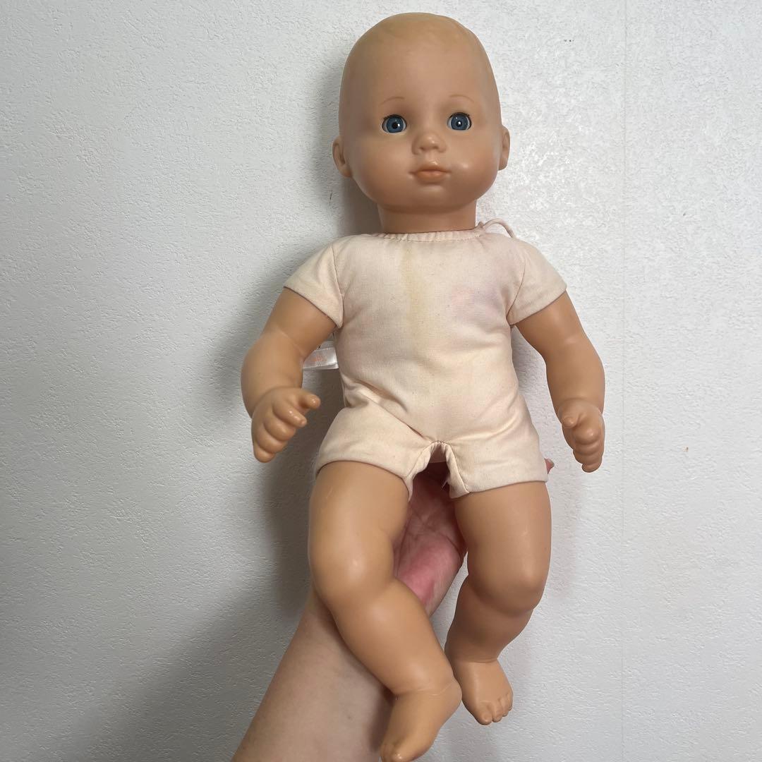 p*o様 アメリカンガール ドール ピクサー トイストーリー3 ビッグベイビー