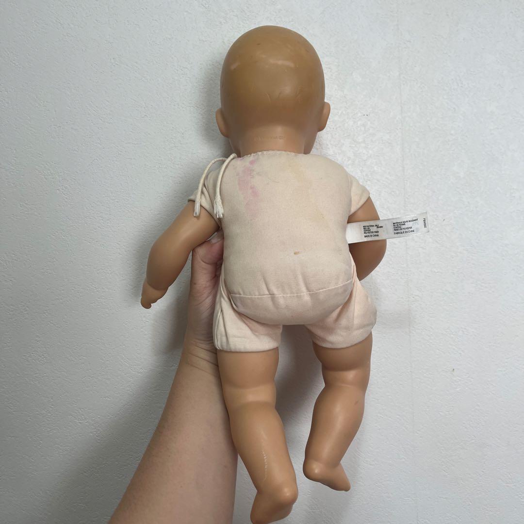 p*o様 アメリカンガール ドール ピクサー トイストーリー3 ビッグベイビー