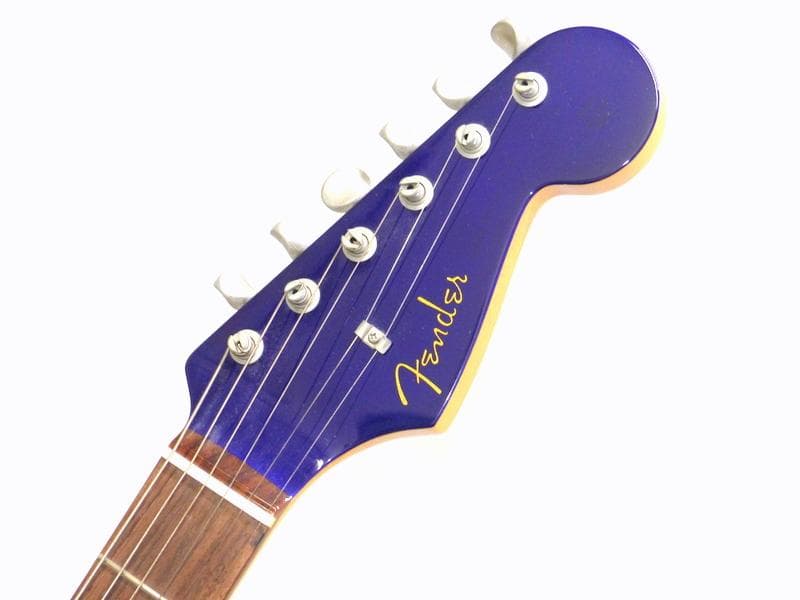 【1893】 美品 Fender Japan ストラトキャスター 95～96年