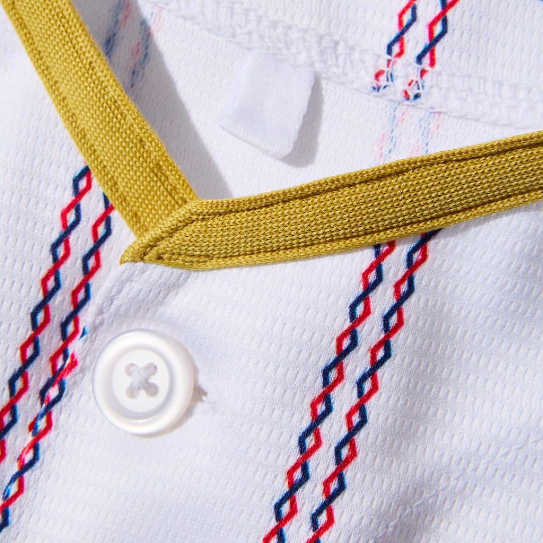 Nike ナイキ　侍ジャパン　ユニフォーム ストライプ