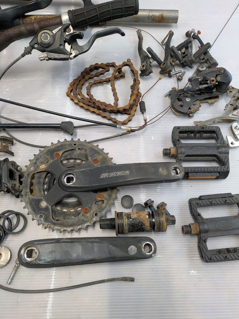 茂*き様 GT マウンテンバイク 29インチ