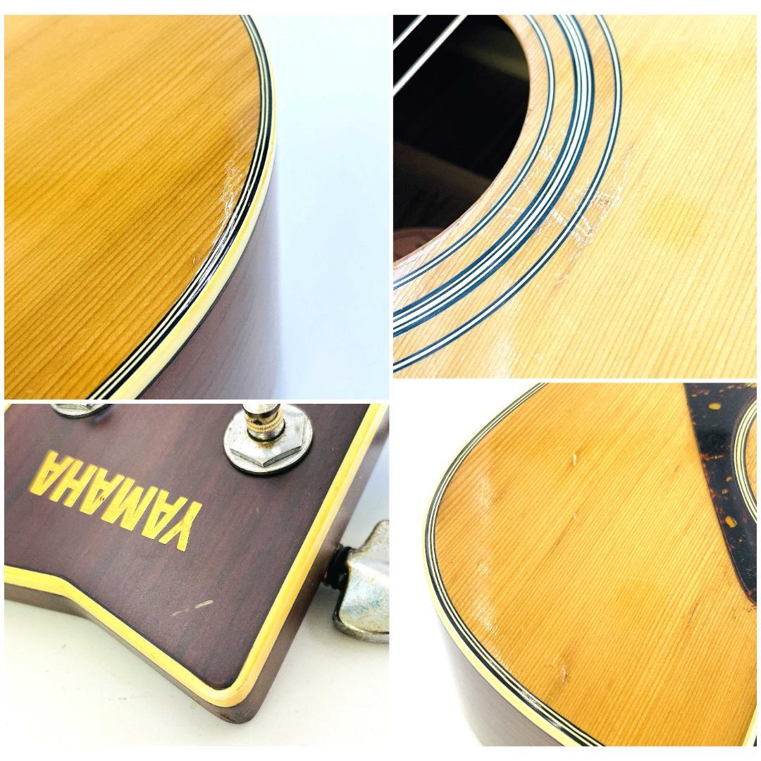 YAMAHA FG-251 オレンジラベル ジャパン ビンテージ【整備品】