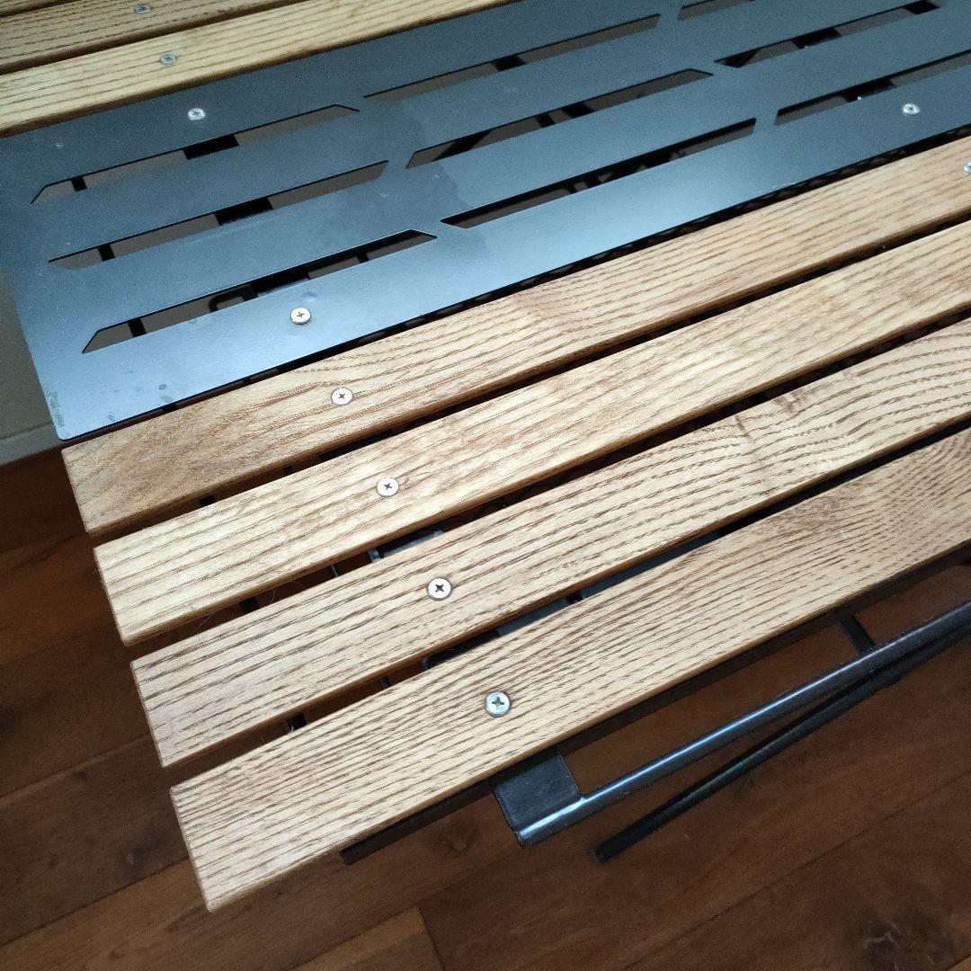 NATURE TONES ネイチャートーンズ テーブル ハイテーブル キャンプ