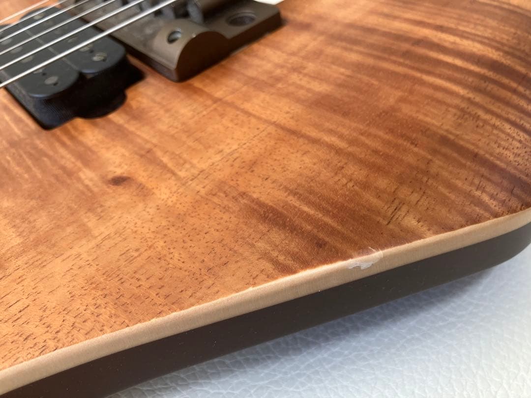 ギター strandberg* Boden J6 Standard Tremolo