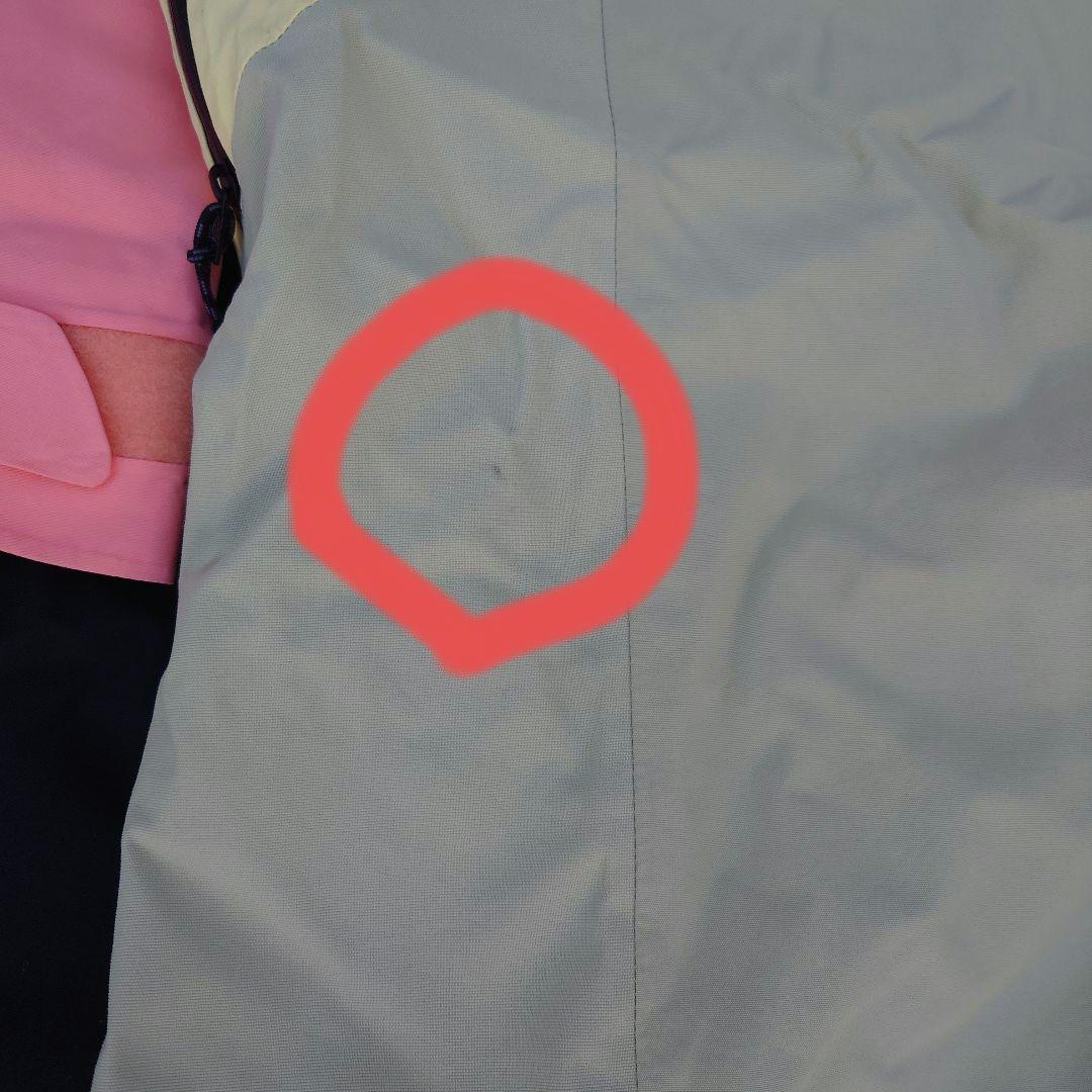 Burton [ak] スノーボードウェア Sサイズ