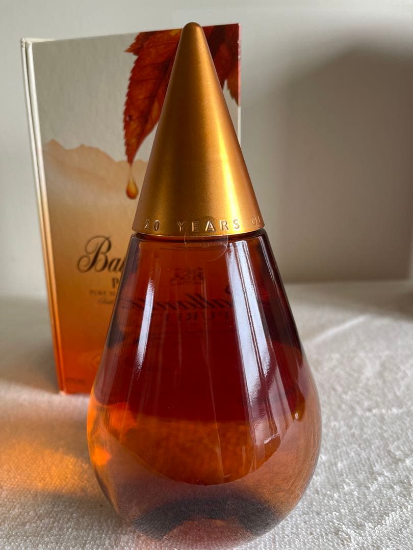 ウイスキー Ballantine's Purity 20Years Old