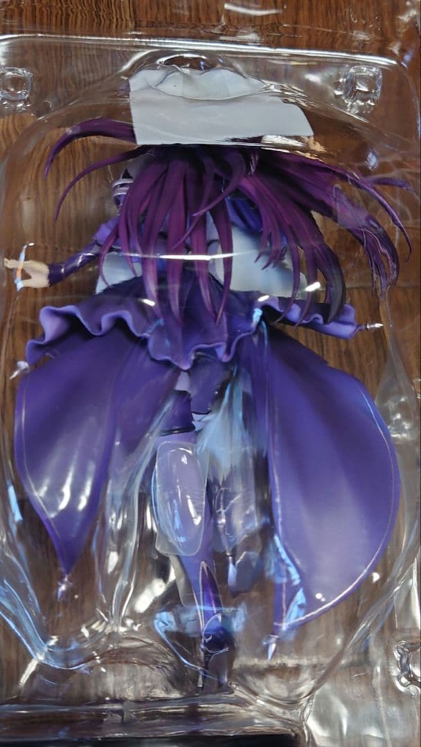 Fate/Grand Order キャスター/スカサハ=スカディ [第二再臨]