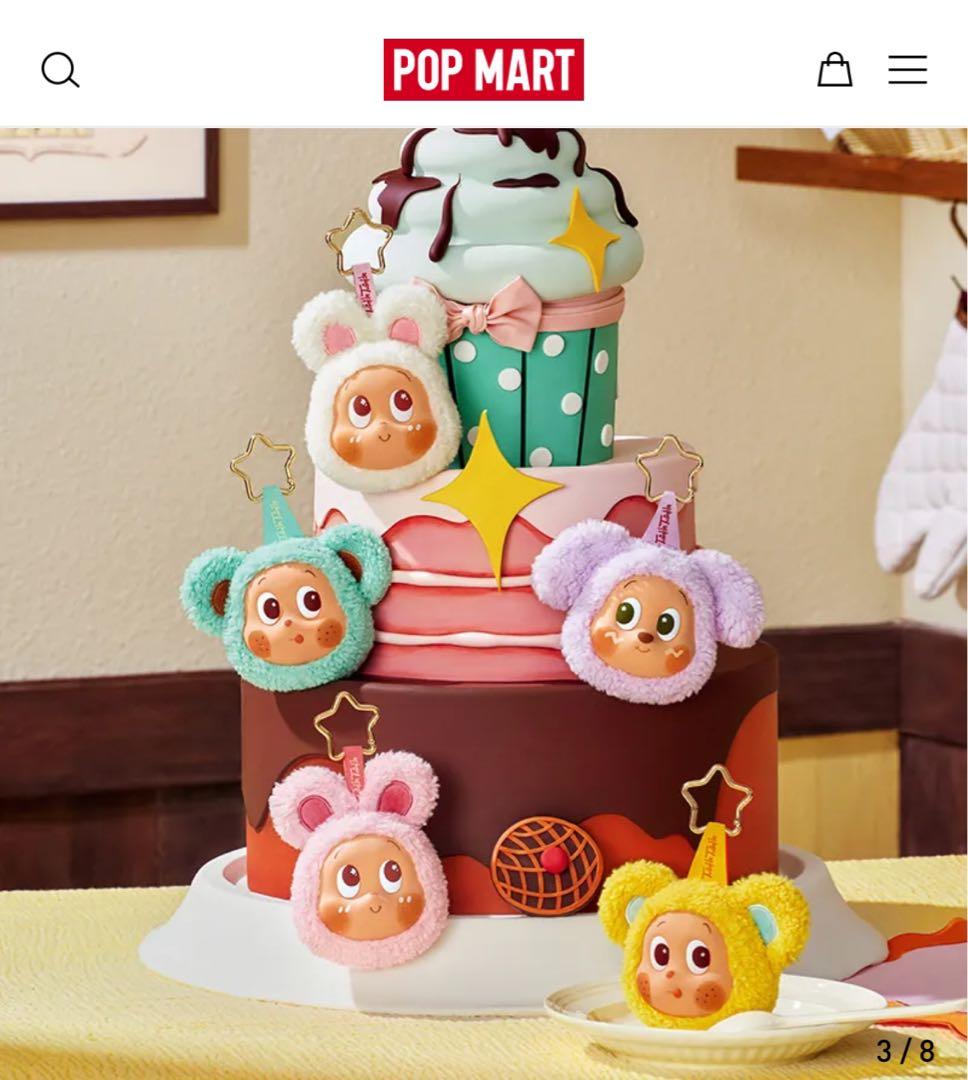 Twinkle Twinkle Savor the Moment イヤホンケース