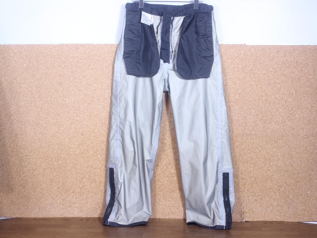 程度良好 ダイワ プロバイザー ゴアテックス XCR コンビアップスーツ