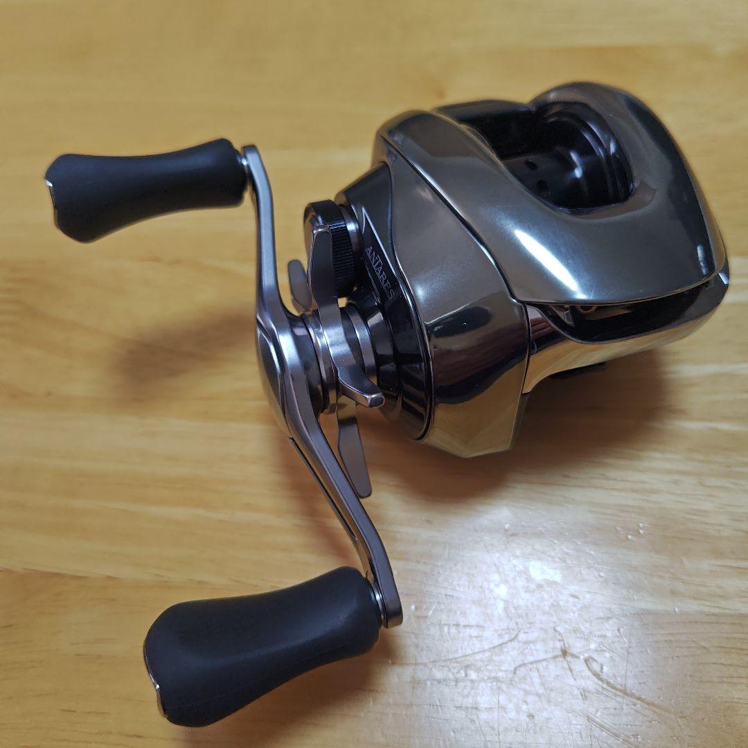 シマノ　25アンタレス100XG RIGHT