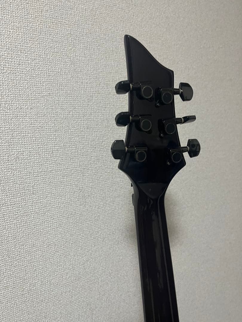 GrassRoots エレキギター Pierrot aijiモデル