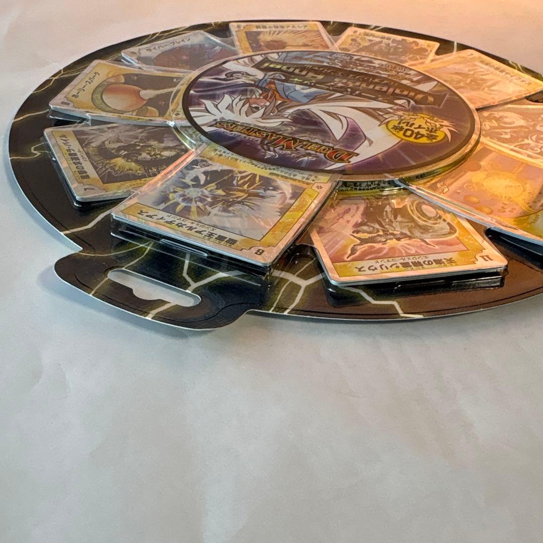 デュエルマスターズ バイオレンスエンジェル