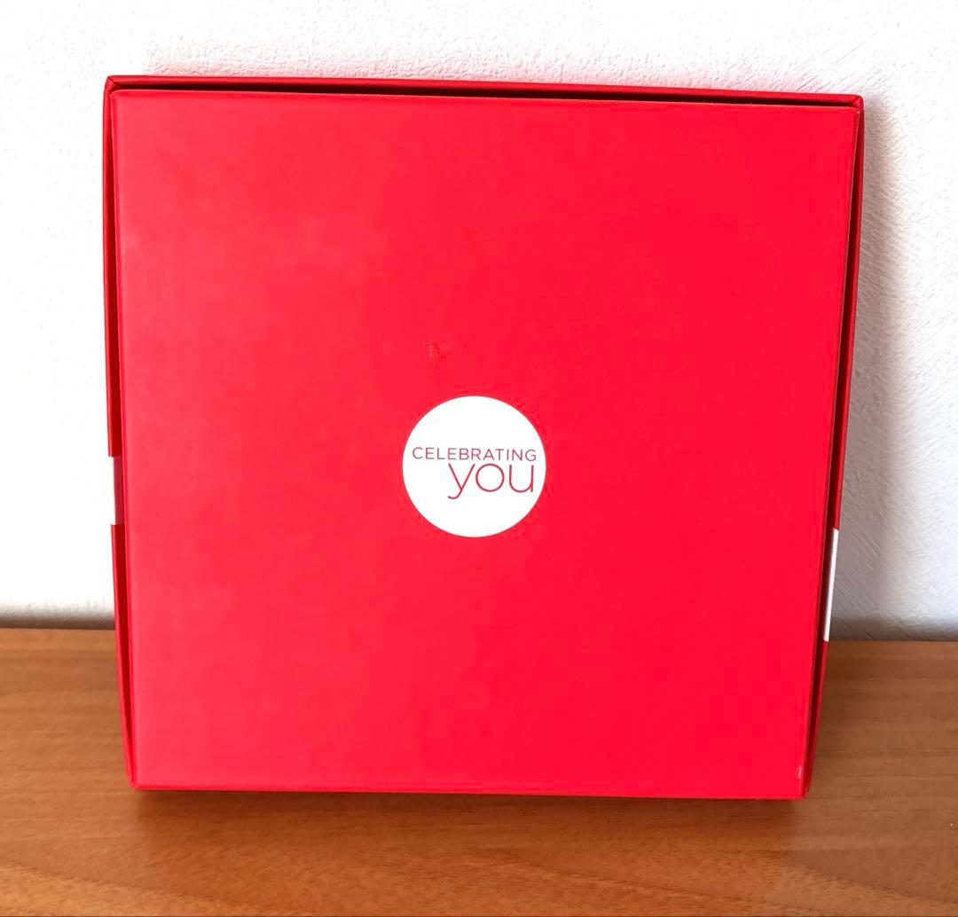 コカ・コーラ 30年勤続記念品 ガラス製 写真立て 非売品 箱付